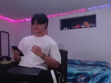 Chaturbate Adult Webcams of with_ken