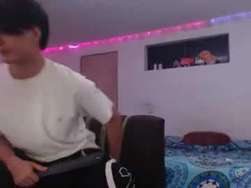 Chaturbate Adult Webcams of with_ken