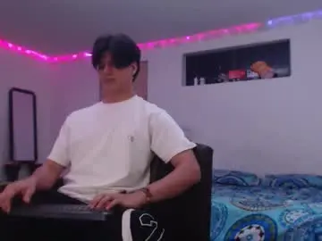 Chaturbate Live Sex of with_ken