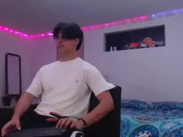 Chaturbate Free Porn Cam of with_ken