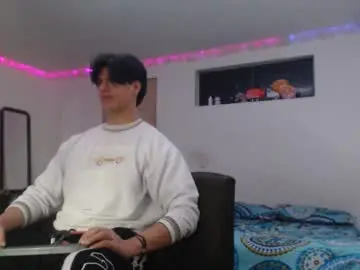 Chaturbate Adult Webcam of with_ken