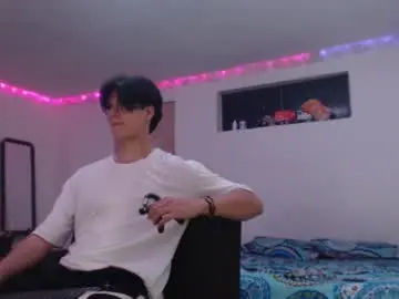 Chaturbate Live Porn of with_ken