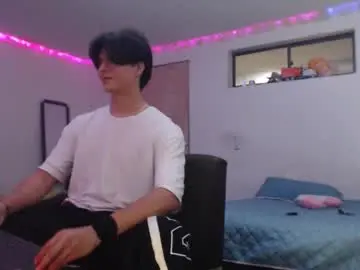 Chaturbate Adult Webcam of with_ken