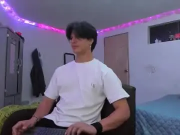 Chaturbate Watch Live Sex Cams of with_ken