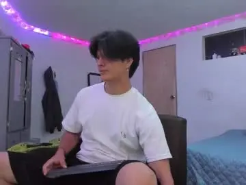 Chaturbate Nude Webcam of with_ken