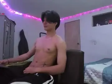 Chaturbate Sex Cam of with_ken