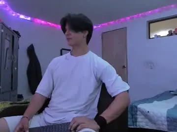 Chaturbate Live Sex of with_ken