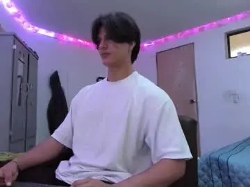 Chaturbate Sex Chat of with_ken