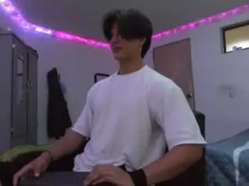 Chaturbate Live Sex of with_ken