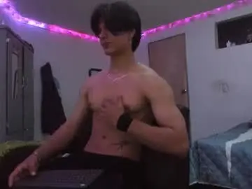 Chaturbate Best live sex cam show of with_ken