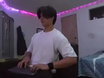 Chaturbate Adult Video Chat of with_ken