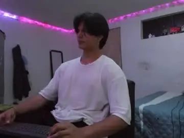 Chaturbate Adult Video Chat of with_ken