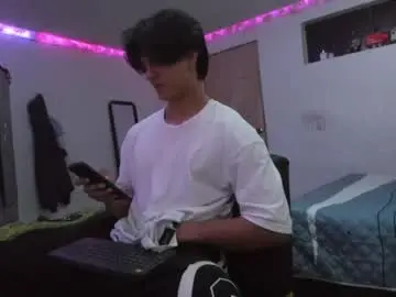 Chaturbate Free Live Porn of with_ken