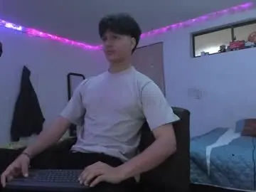 Chaturbate Adult Webcam of with_ken