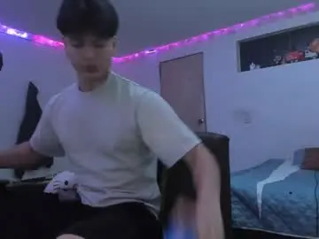 Chaturbate Adult Webcam of with_ken