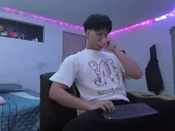 Chaturbate Live Sex of with_ken