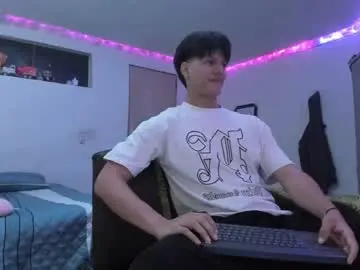 Chaturbate Adult Video Chat of with_ken