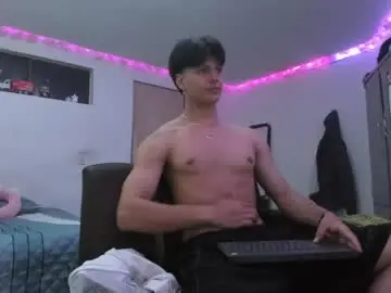 Chaturbate Free Porn Cam of with_ken