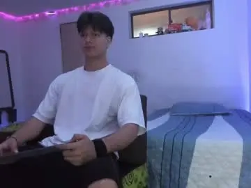 Chaturbate Adult Webcams of with_ken