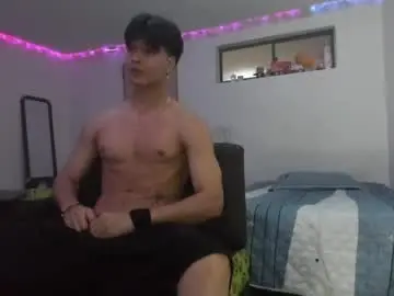 Chaturbate Nude Webcam of with_ken