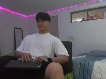 Chaturbate Nude Webcam of with_ken