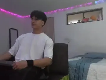 Chaturbate Private Sex Chat of with_ken