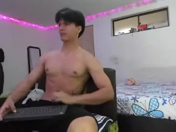 Chaturbate Adult Video Chat of with_ken