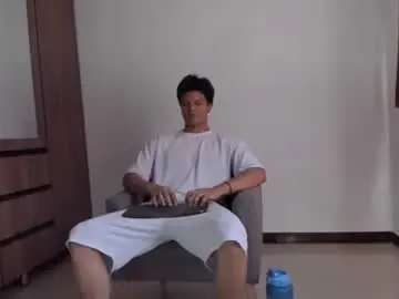 Chaturbate Live Sex of with_ken