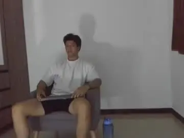 Chaturbate Private Sex Chat of with_ken