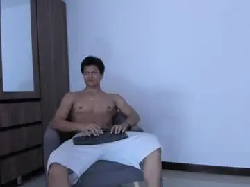 Chaturbate Sex Cam of with_ken