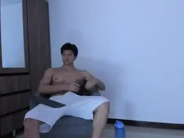 Chaturbate Nude Webcam of with_ken