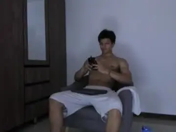 Chaturbate Live Sex of with_ken