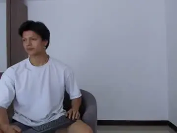 Chaturbate Private Sex Chat of with_ken