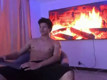 Chaturbate Live Sex of with_ken