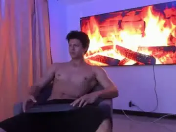 Chaturbate Free Live Porn of with_ken