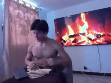 Chaturbate Free Live Porn of with_ken