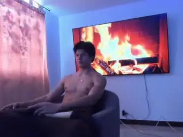 Chaturbate Adult Webcam of with_ken