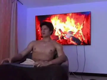 Chaturbate Live Sex Cam of with_ken