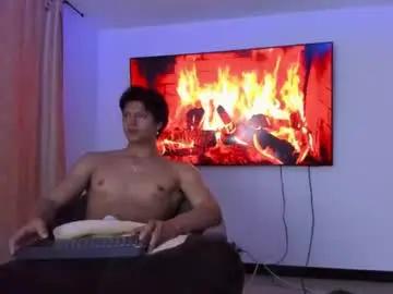 Chaturbate Live Porn of with_ken