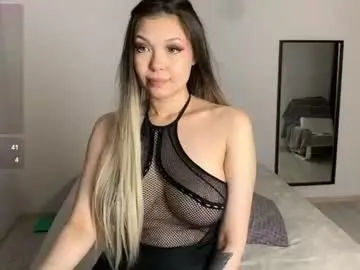 Chaturbate Adult Webcam of your_hot_dreamx