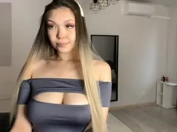 Chaturbate Live Sex of your_hot_dreamx