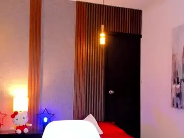 Chaturbate Free Porn Cam of abby_sins