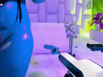 Chaturbate Live Sex Cam of aberachmackay