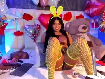 Chaturbate Sex Cam of aberachmackay