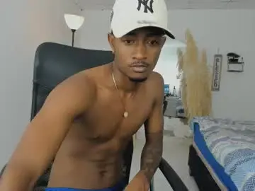 Chaturbate Private Sex Chat of abony_sex69