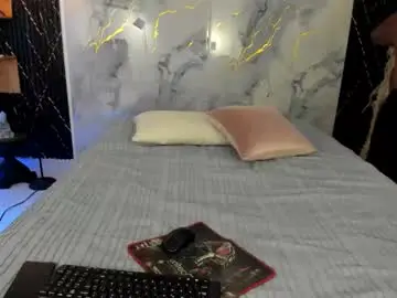 Chaturbate Sex Cam of abony_sex69