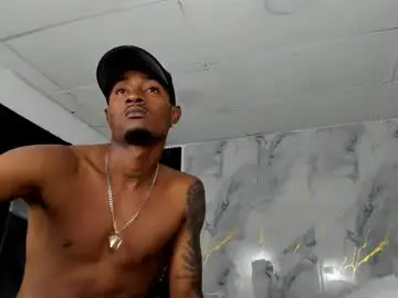 Chaturbate Nude Webcam of abony_sex69