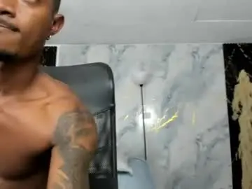 Chaturbate Private Sex Chat of abony_sex69