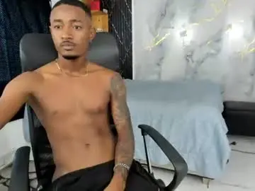 Chaturbate Nude Webcam of abony_sex69