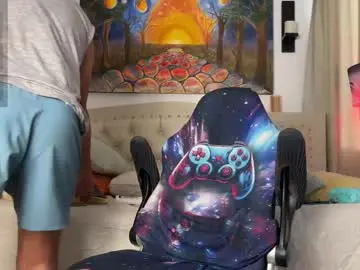 Chaturbate Adult Video Chat of adams_ricci